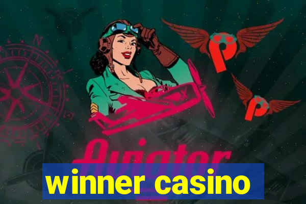 winner casino