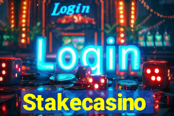 Stakecasino