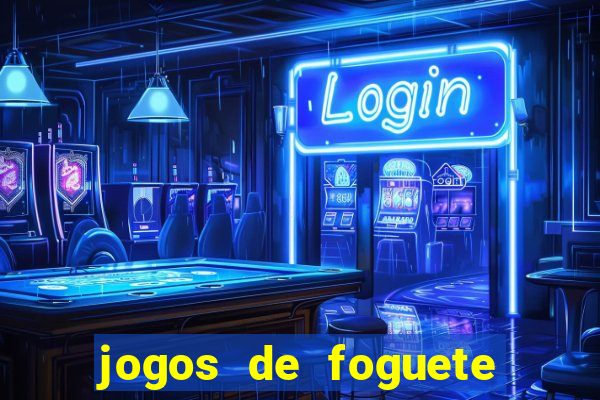 jogos de foguete para ganhar dinheiro