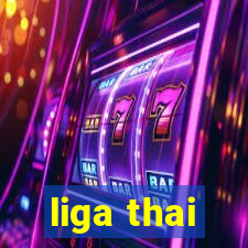 liga thai