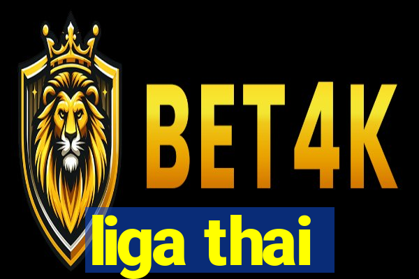 liga thai