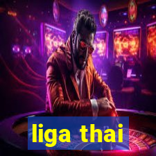 liga thai