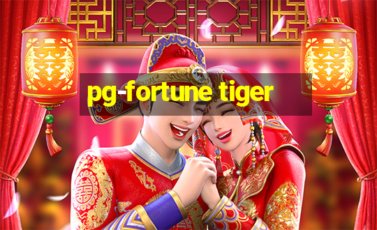 pg-fortune tiger