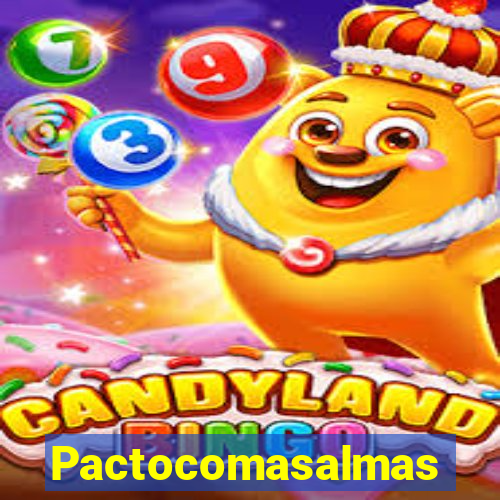 Pactocomasalmas