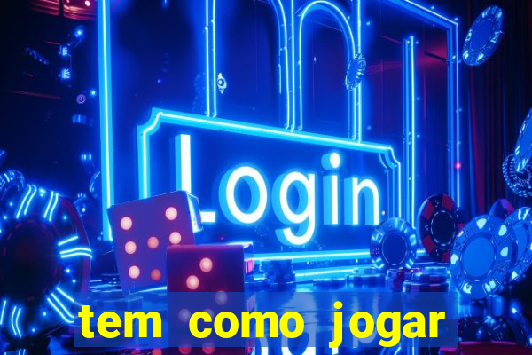 tem como jogar jogo do bicho online