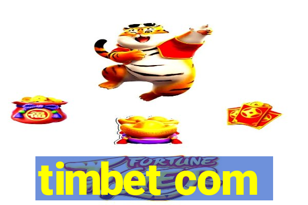 timbet com