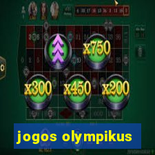 jogos olympikus