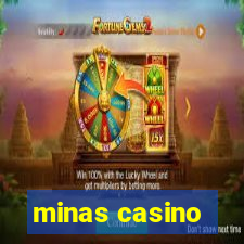 minas casino