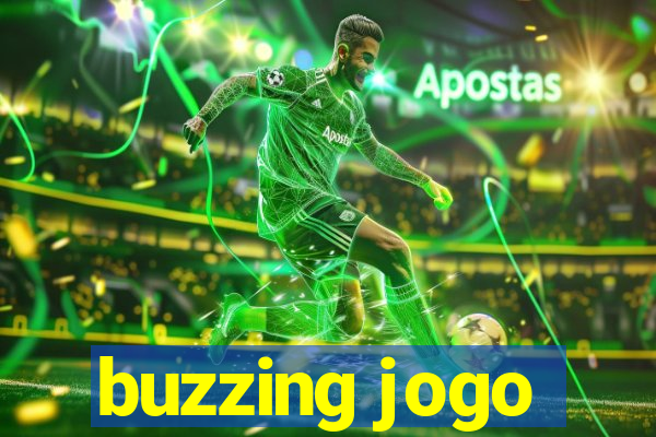 buzzing jogo