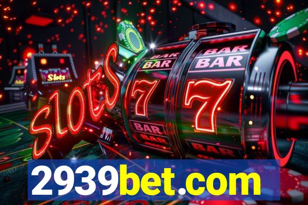 2939bet.com