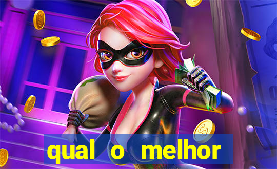 qual o melhor cassino online