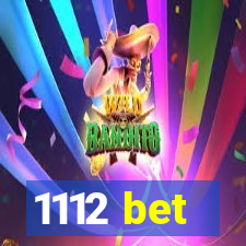 1112 bet