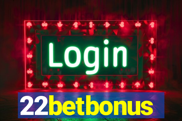 22betbonus