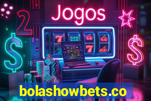 bolashowbets.com