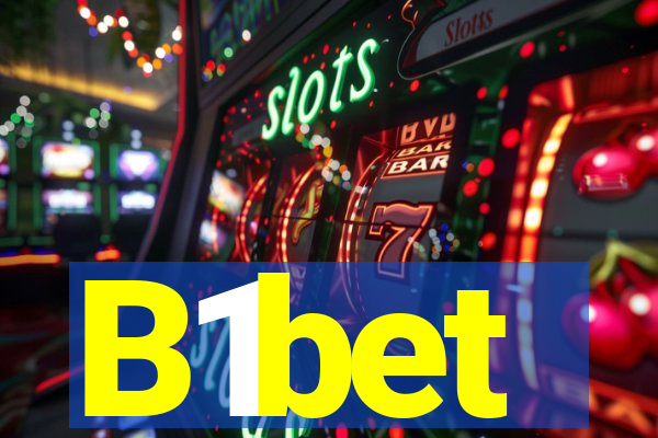 B1bet