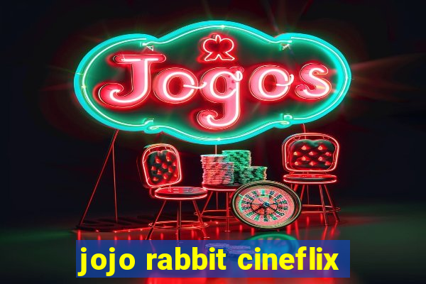 jojo rabbit cineflix