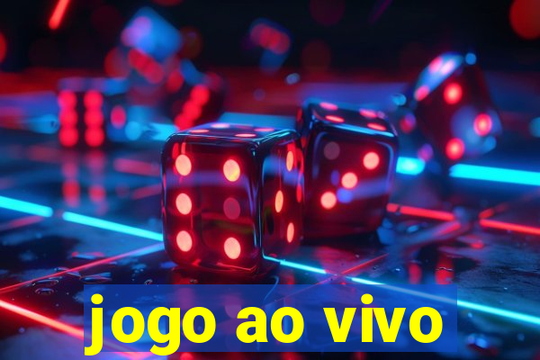 jogo ao vivo