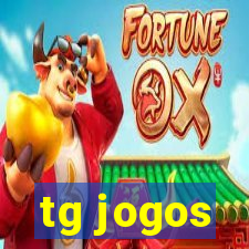 tg jogos