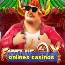 onlines casinos