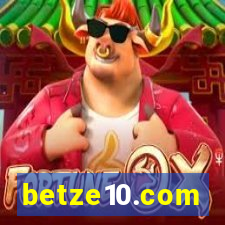 betze10.com