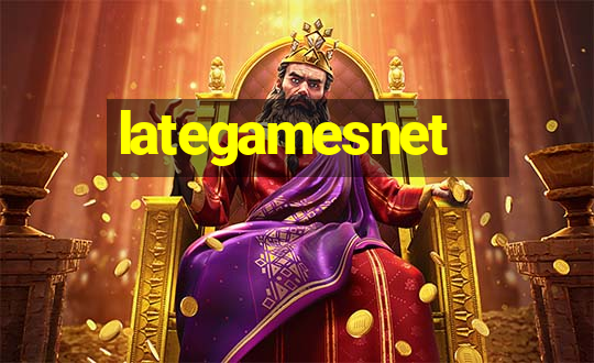 lategamesnet