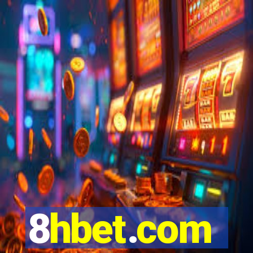 8hbet.com