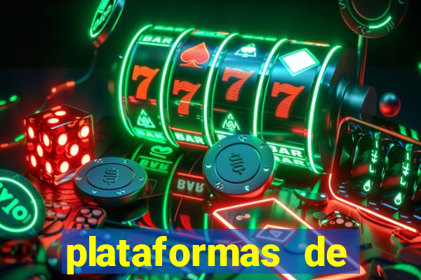 plataformas de jogos que realmente paga