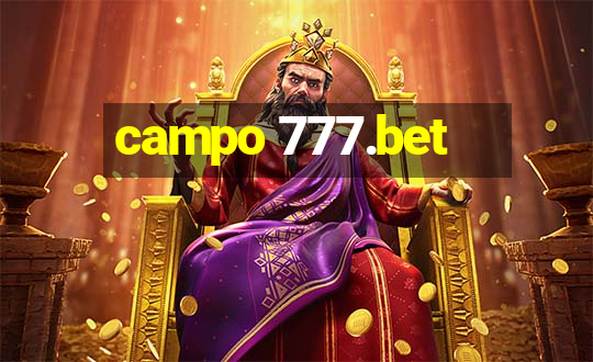 campo 777.bet