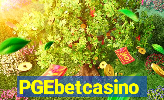 PGEbetcasino