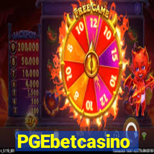 PGEbetcasino