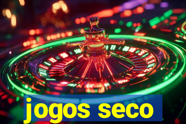 jogos seco