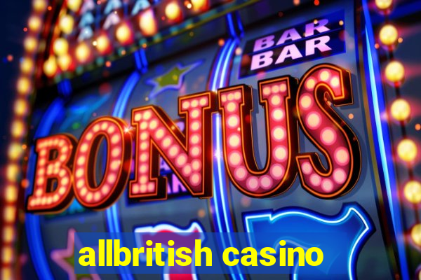 allbritish casino