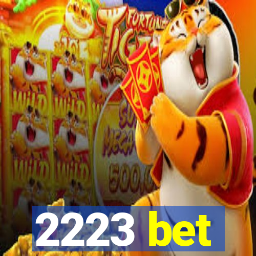 2223 bet