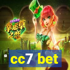 cc7 bet