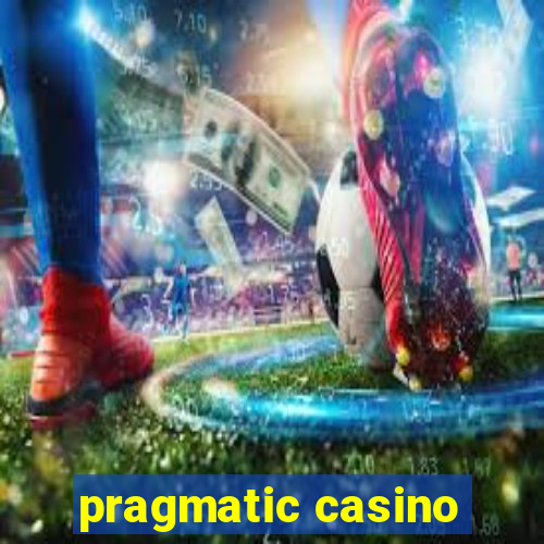 pragmatic casino