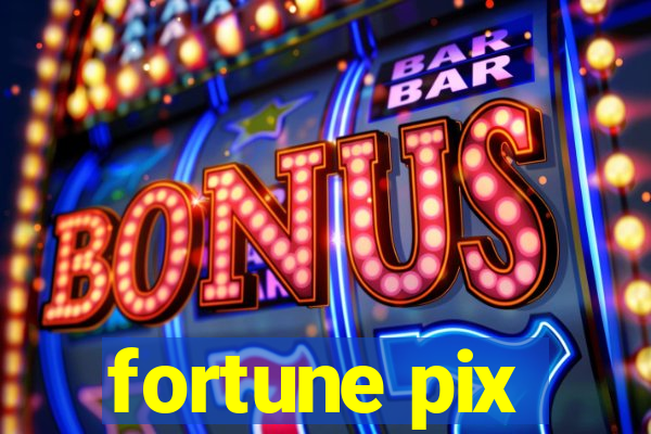 fortune pix