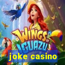 joke casino