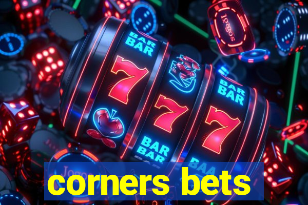 corners bets