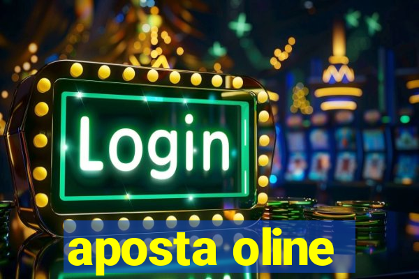 aposta oline