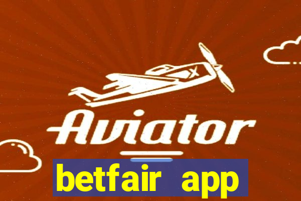 betfair app download ios