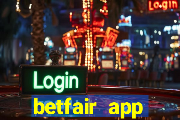 betfair app download ios