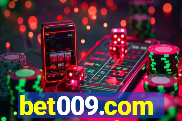 bet009.com