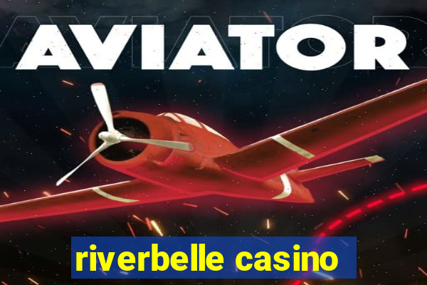 riverbelle casino