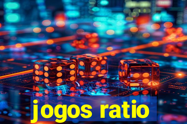 jogos ratio