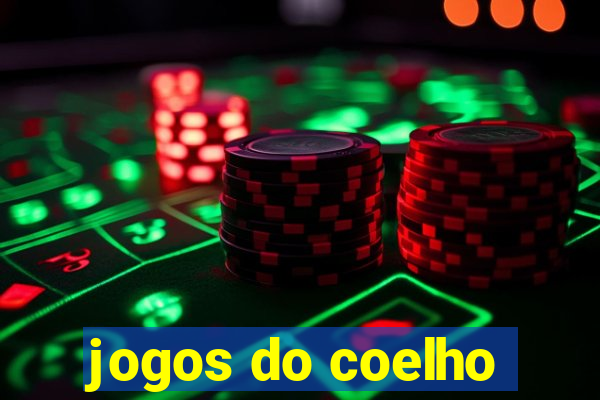 jogos do coelho