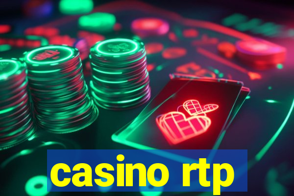 casino rtp