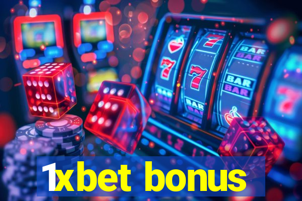 1xbet bonus