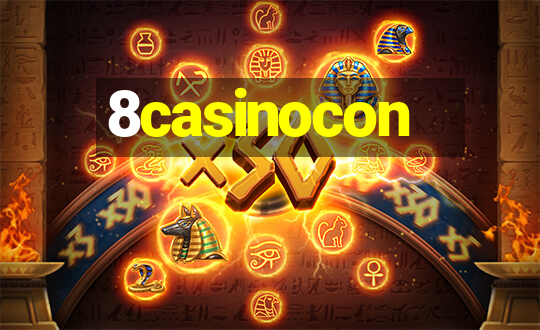 8casinocon