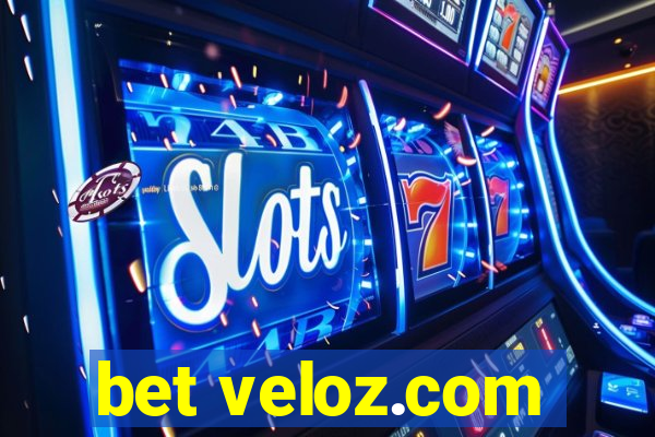 bet veloz.com