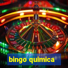 bingo quimica